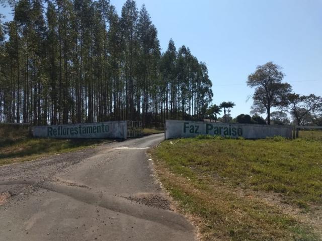 Governo de MS pede Força Nacional contra invasões em Aquidauana