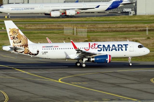 Empresa aérea chilena pode ser primeira estrangeira a operar em Campo Grande