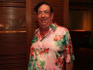 Marcos Oliveira pede por trabalho na TV: “Qualquer emissora”