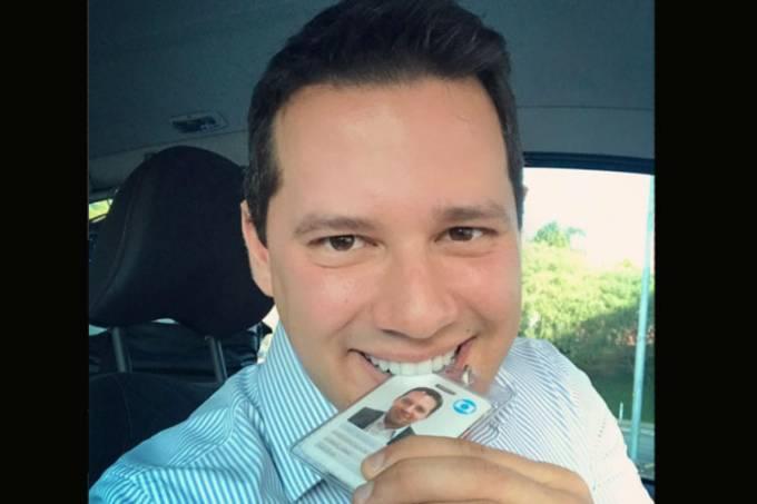 ‘Estou avaliando oportunidades’, diz Dony De Nuccio sobre flerte com CNN