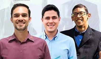 Jornalista com necessidades especiais fará palestra em Bela Vista nesta quinta