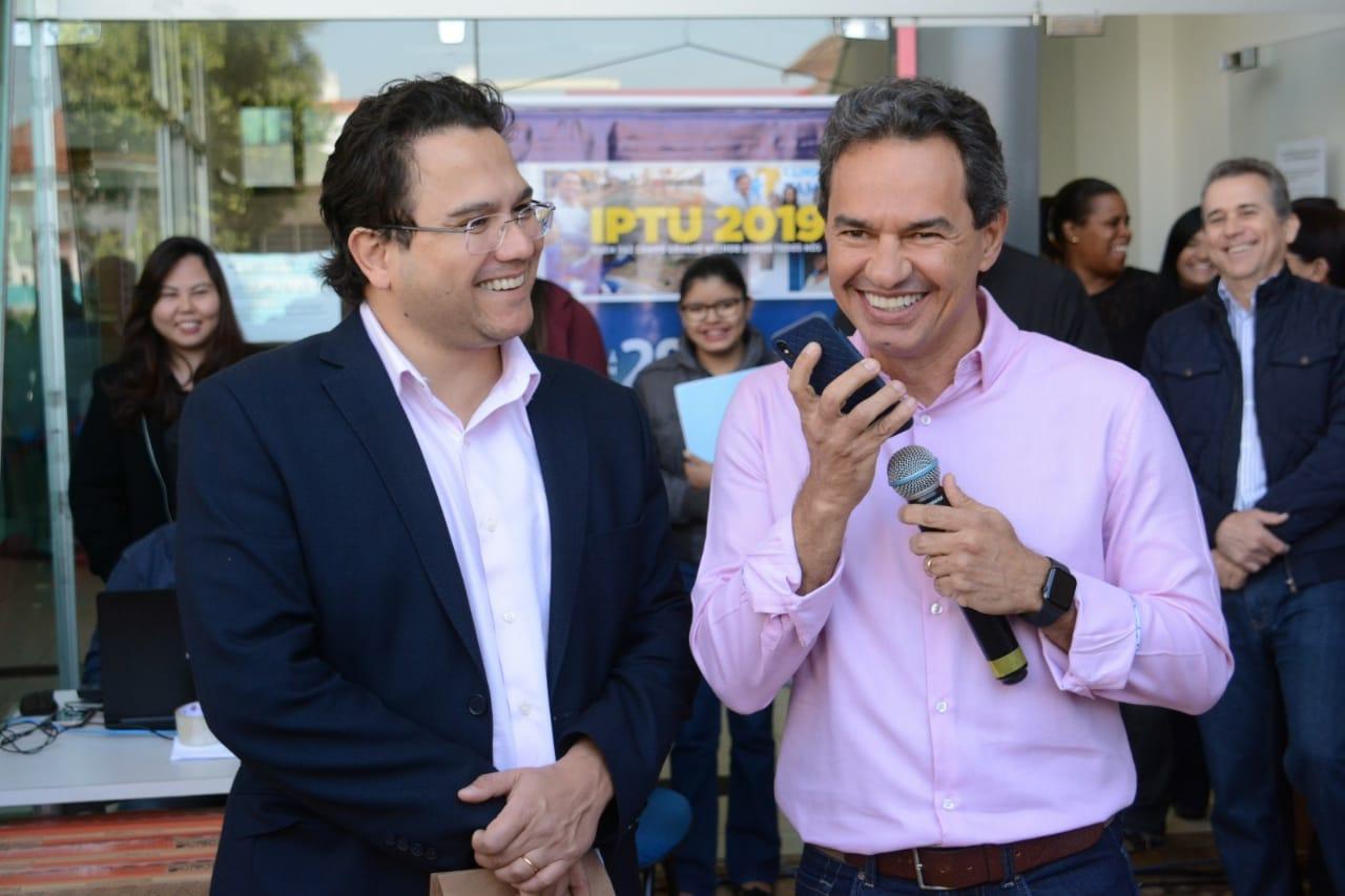 Prefeitura espera arrecadar R$ 30 milhões com prorrogação do Refis