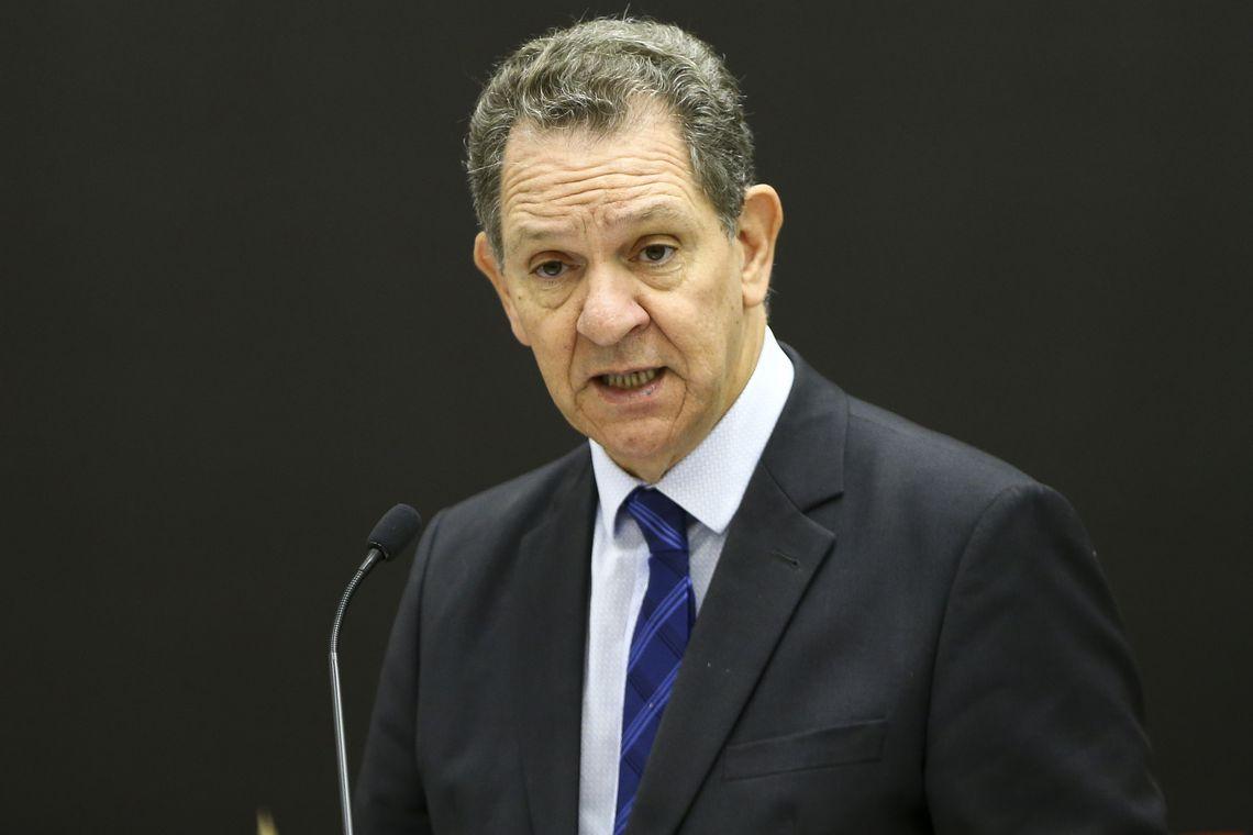 Juízes precisam de limites, diz presidente do STJ