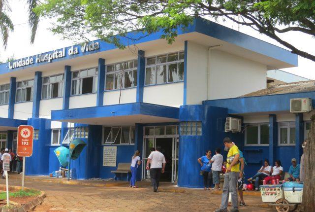 Morte em hospital de Dourados gera abertura de investigação no MPMS