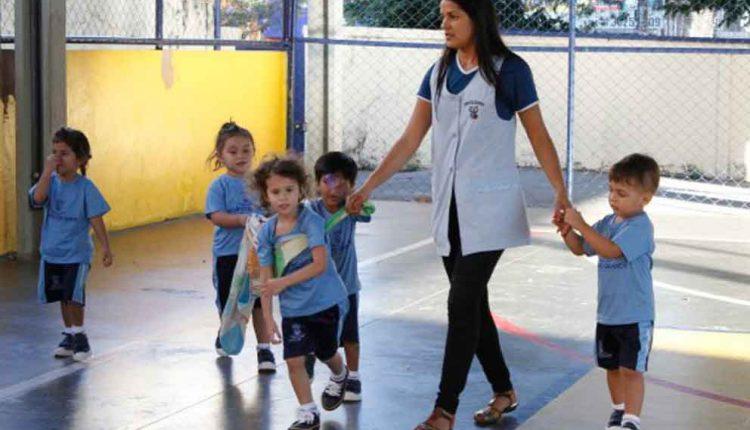 Prefeitura convoca classificados em seleção para assistente de educação infantil