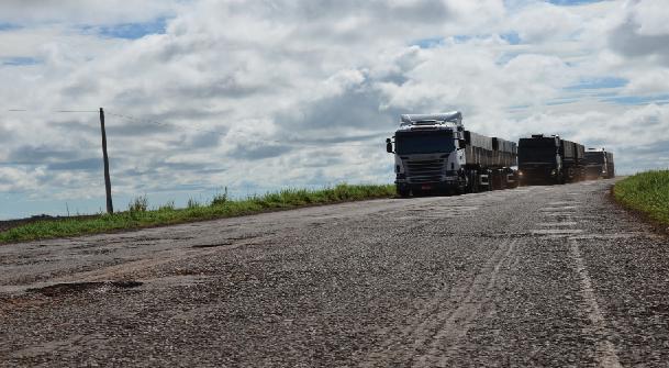 Governo estuda privatizar até sete rodovias no Estado