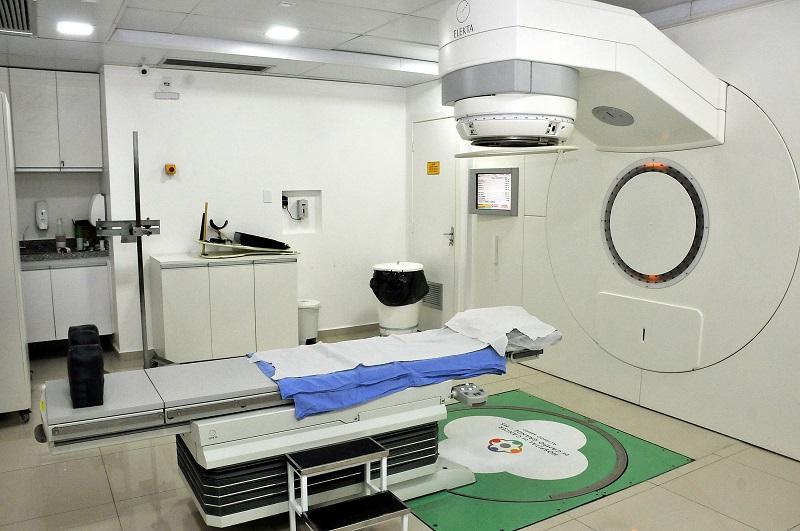 Capital “exporta” pacientes com câncer para tratamento no interior