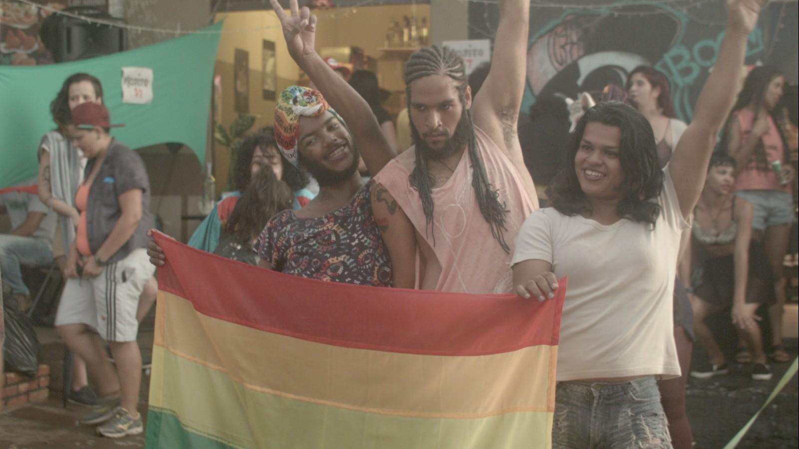 Ancine não financiará produções com temas LGBT