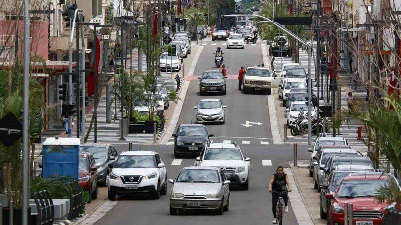 Prefeitura de Campo Grande prevê R$ 24,6 milhões em renúncia fiscal no próximo ano