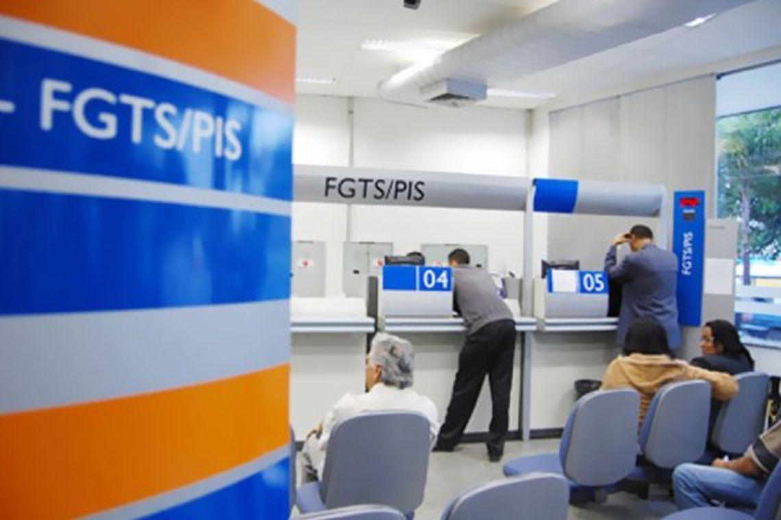 Pagamento de cotas do PIS/Pasep começa hoje