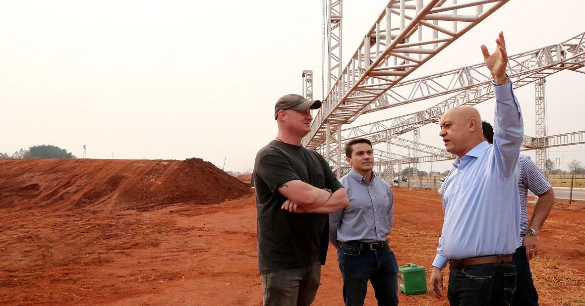 Rally dos Sertões promete edição épica em comemoração ao aniversário da Capital