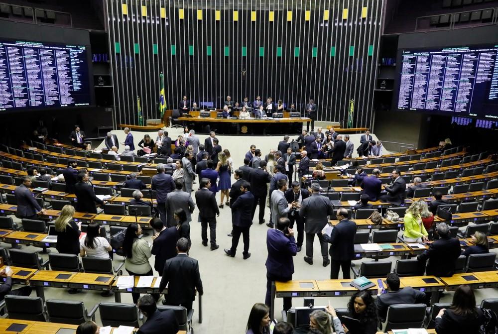 Projeto sobre posse de arma em área rural deve ser votado hoje