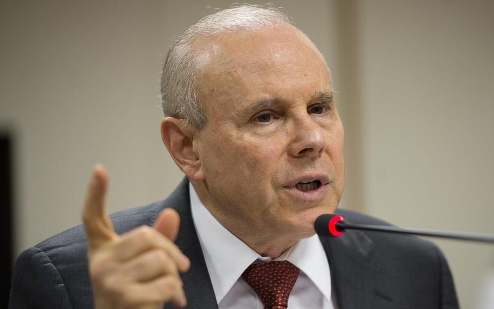 Justiça nega prisão de Guido Mantega