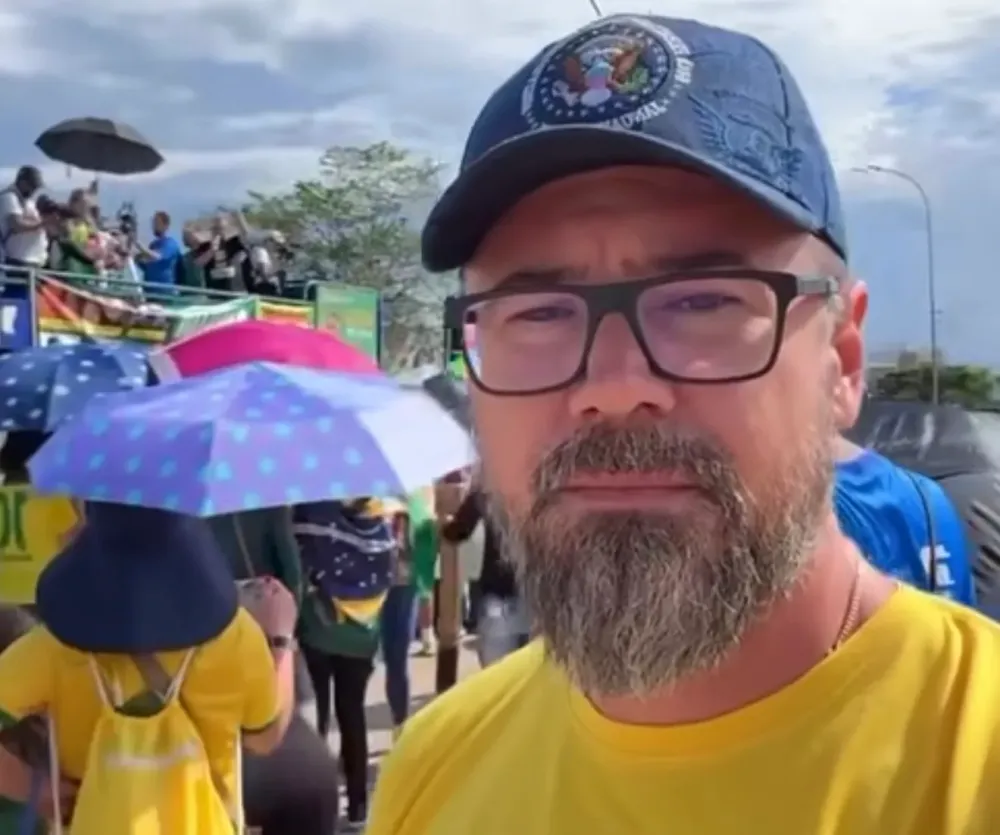 De atestado após passar mal, deputado não vai à reunião de comissão que pode suspender mandato