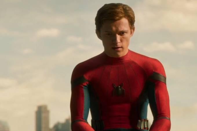 Homem-Aranha pode sair da Marvel se não houver acordo entre estúdios