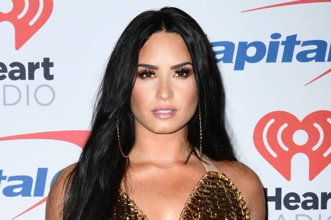 Demi Lovato vai atuar em nova comédia romântica da Netflix