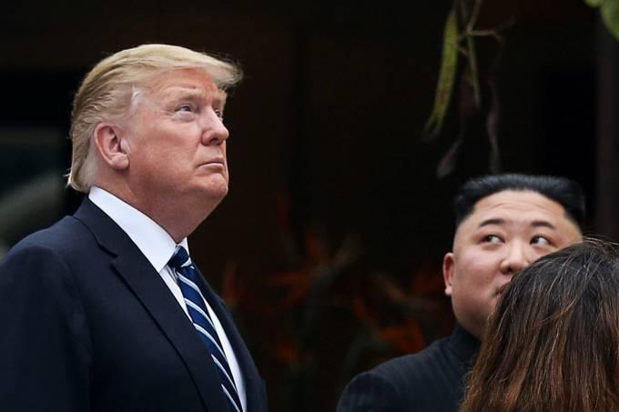 Coreia do Norte acusa EUA de ‘atividades hostis’ e dificulta diálogo