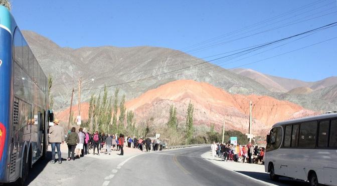 Viabilizado o corredor de carga, autoridades decidem criar rota turística entre Brasil e Chile
