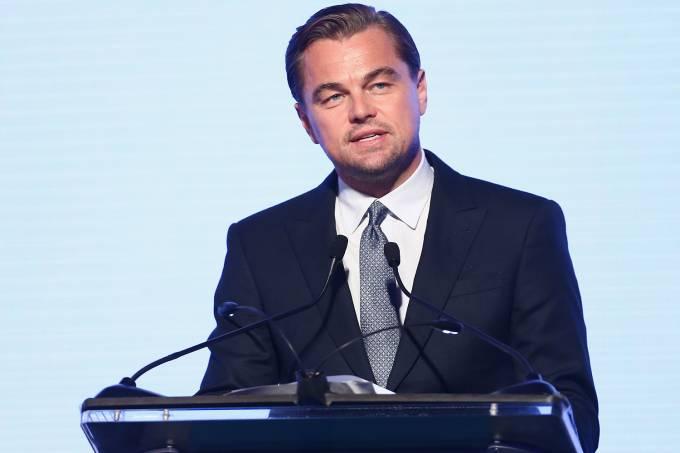 Fundação de Leonardo DiCaprio anuncia doação de US$ 5 mi à Amazônia