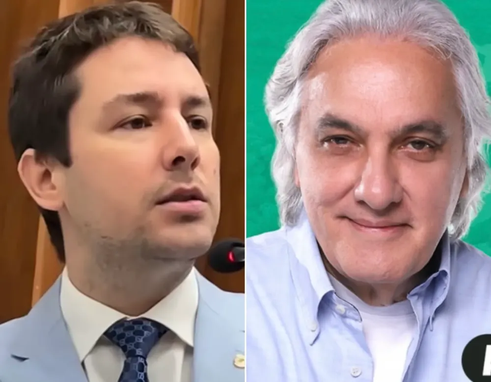 Delcídio abre espaço para João Henrique concorrer ao Governo do Estado