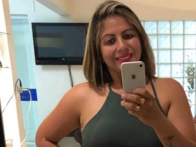 Amante de gerente suspeito de matar servidora também está presa