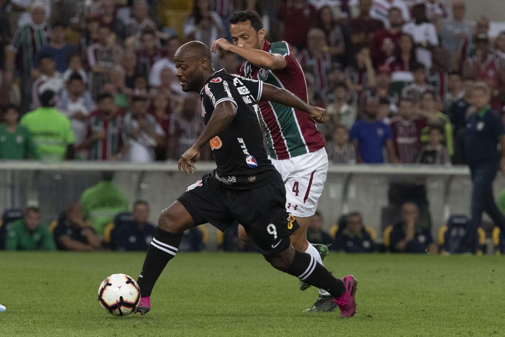 Corinthians conquista vaga inédita na Copa Sul-Americana