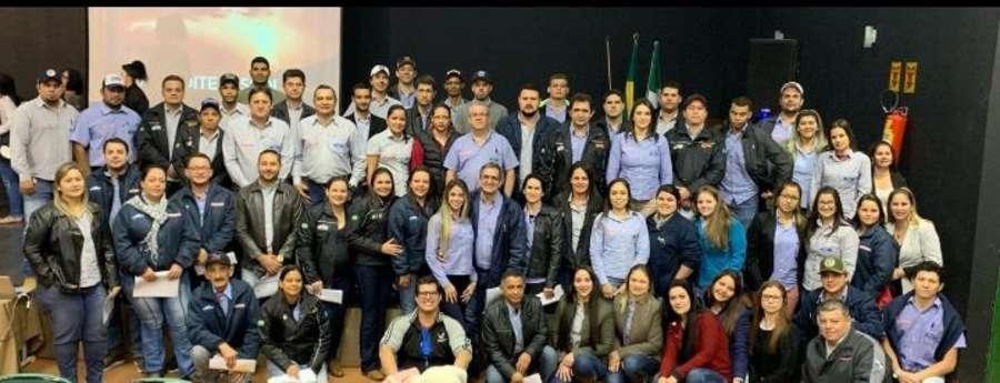 Casa do Criador comemora aniversário com sorteio e shows