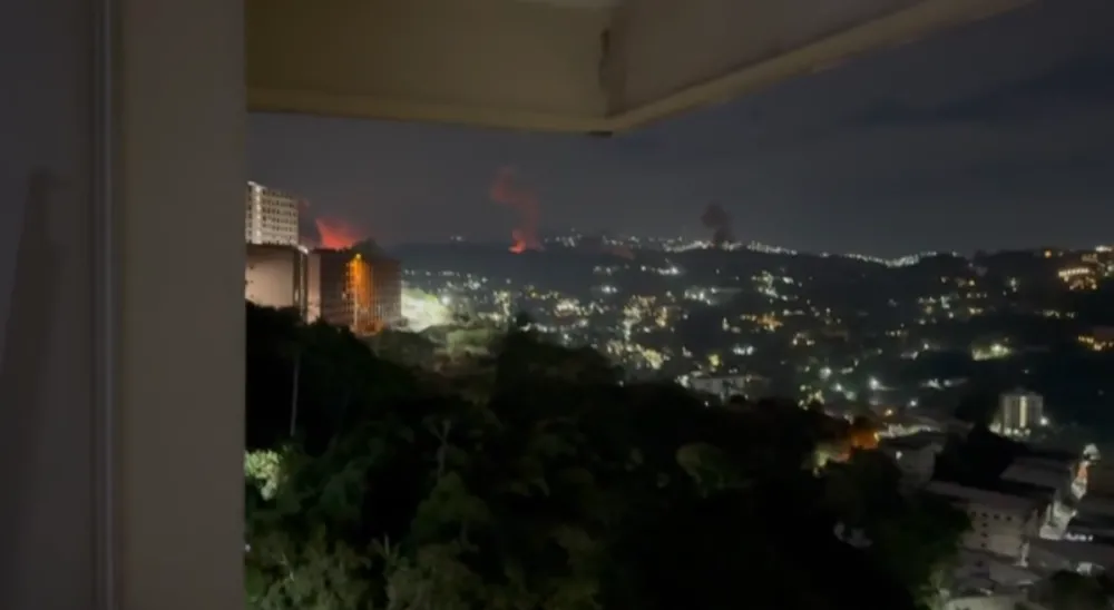 Governo faz reunião de emergência para analisar cenário na Venezuela