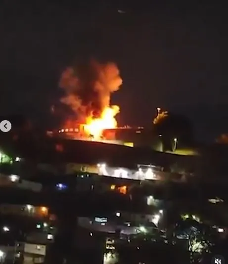 Ataque dos EUA destruiu túmulo de Hugo Chávez na Venezuela