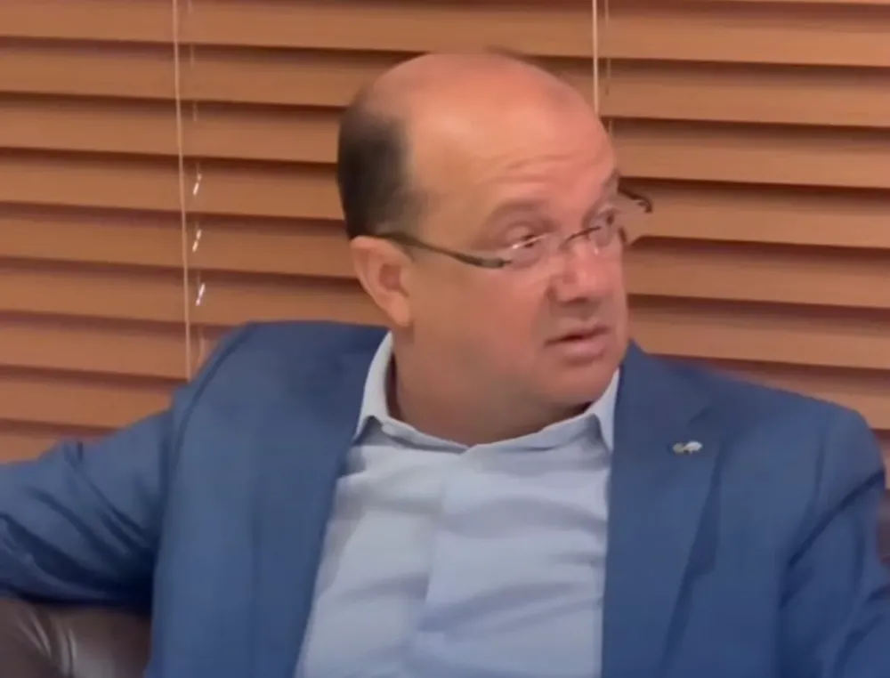 Sem apresentar ‘perigo’, Barbosinha pode continuar como vice