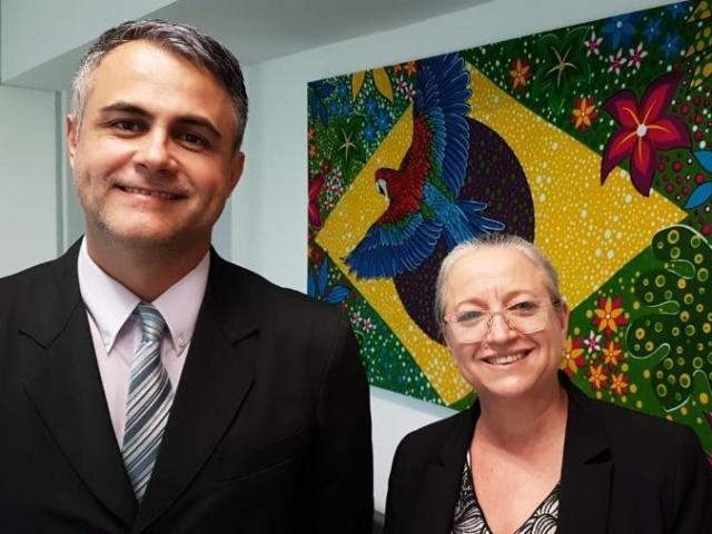 Recém nomeada, reitora é acusada de beneficiar alunos que fraudaram cotas