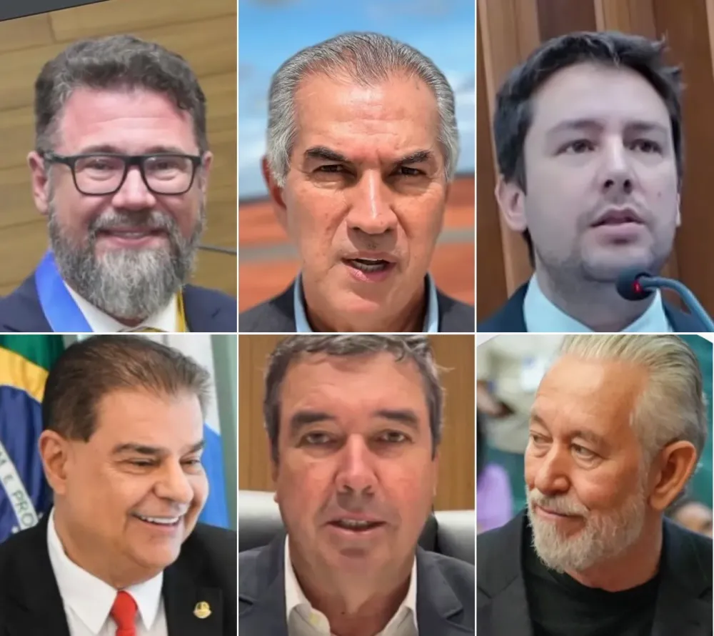 Grupo governista terá missão difícil para segurar investidas de bolsonaristas em partidos aliados