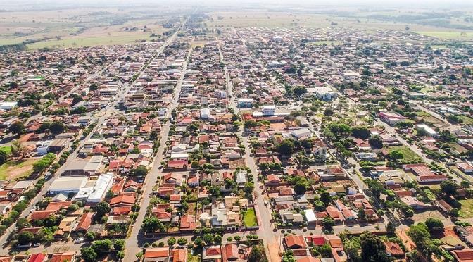 Deodápolis: com novas entregas, investimentos em saneamento chegam a R$ 3,3 milhões