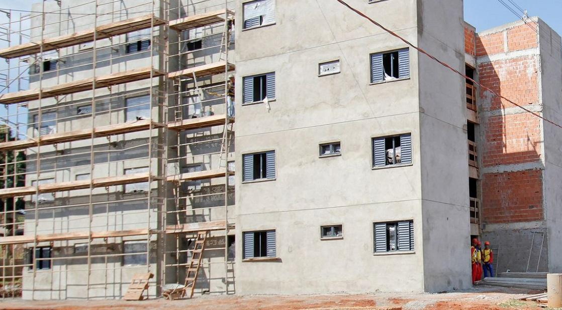 Aberto prazo de entrega de documentos para sorteados para Residencial Aero Rancho 8