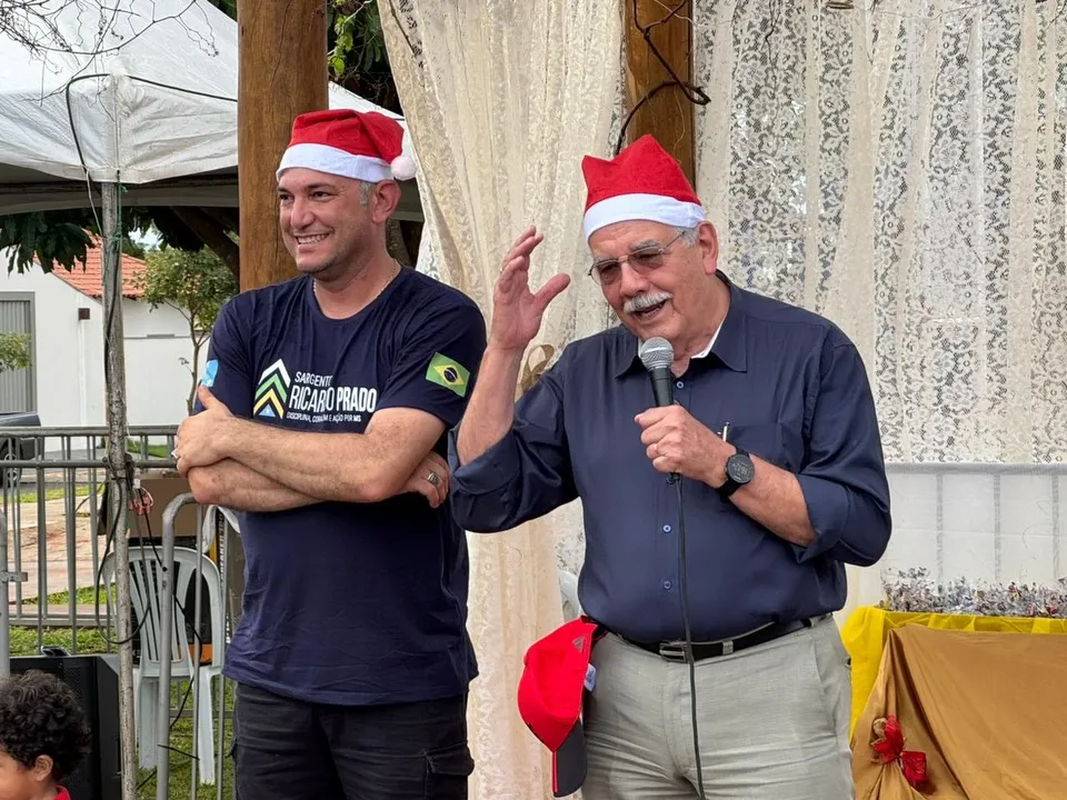 Dr. Luiz Ovando torra R$ 65,2 mil com auxílio moradia e Geraldo pega R$ 46,7 mil em espécie