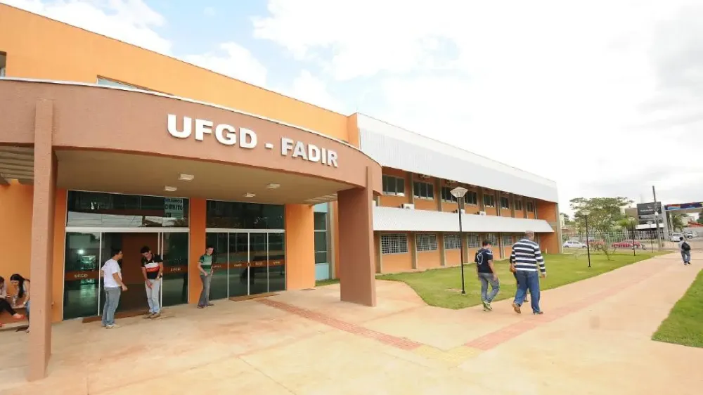 Foto ilustrativa. (Foto: UFGD)