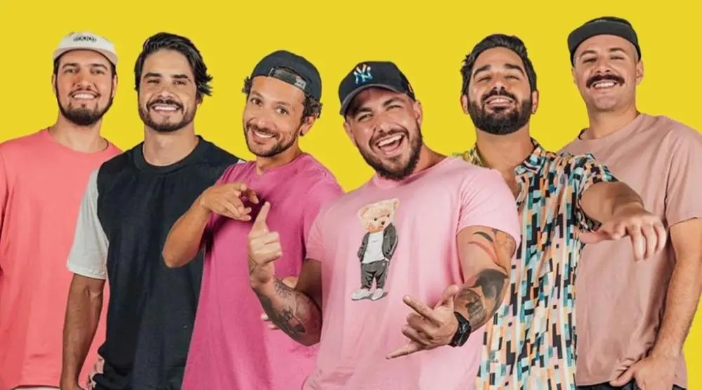 Atitude 67 é a terceira atração confirmada do Festival de Verão em Jardim