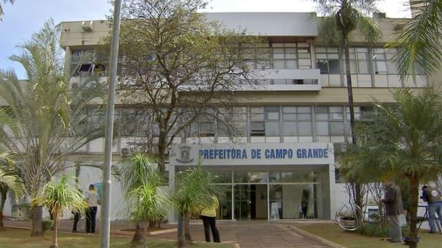 Prefeitura de Campo Grande suplementa R$ 7,8 milhões do orçamento