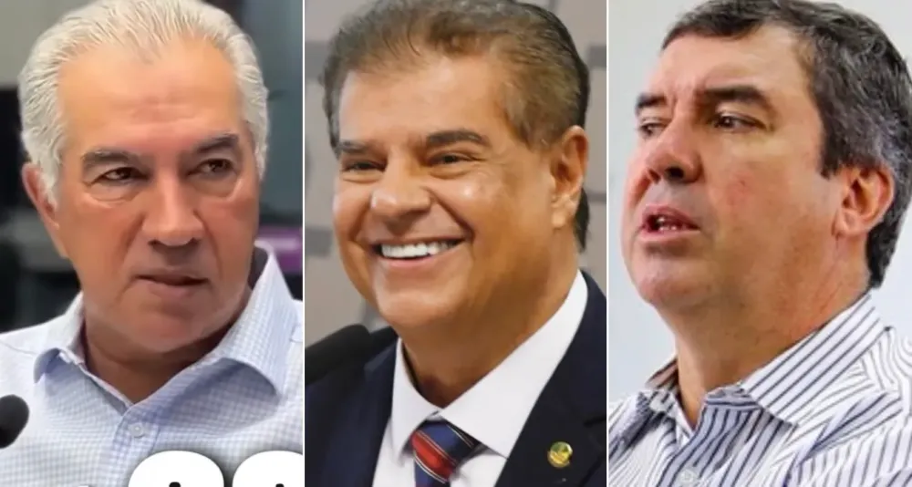 Ignorado pelo grupo governista, Nelsinho não descarta candidatura do PSD ao Governo