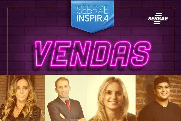 Com profissionais de sucesso, Campo Grande recebe pela primeira vez Sebrae Inspira Vendas