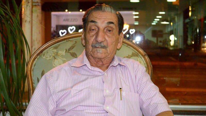 Nova sede do DOF em construção em Dourados, recebe o nome de Coronel Adib Massad