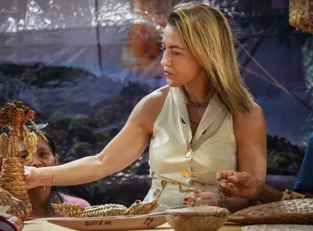 Após briga com bolsonaristas, Soraya tenta ocupar espaço da esquerda para reeleição em MS