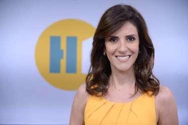 Condição inusitada fez Monalisa Perrone trocar Globo por CNN
