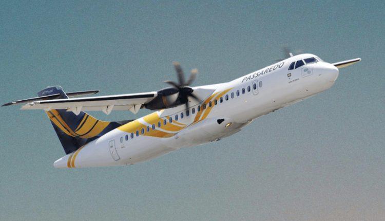 Passaredo anuncia voo direto para Congonhas partindo de Dourados e mais 6 cidades