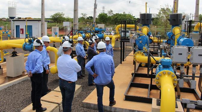 Estatais de MS lucram mais de R$ 100 milhões
