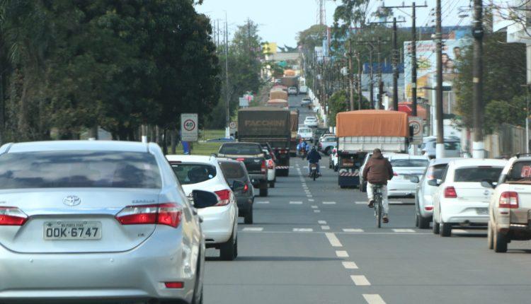 Governo vai desapropriar três áreas rurais para adequar anel viário de Ponta Porã