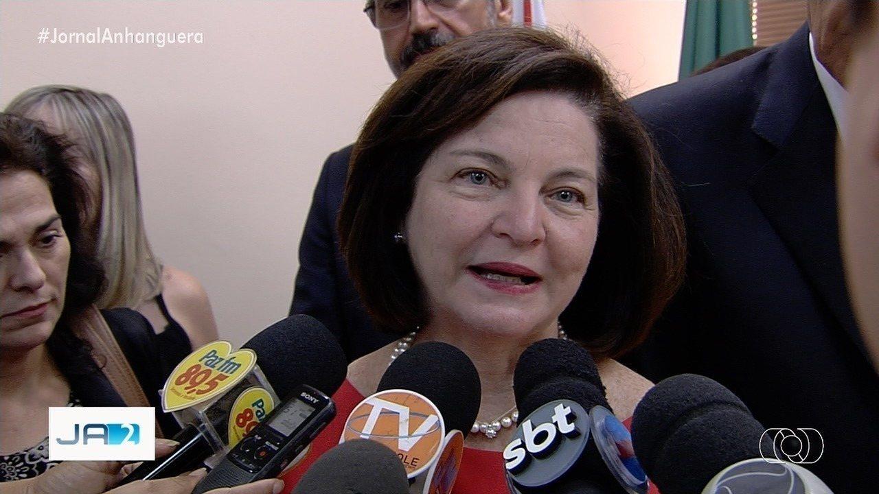 Dodge pede que STF fique alerta a sinais contra democracia