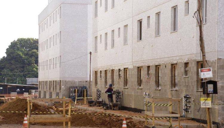 Perdão da prefeitura fez emissão de habite-se aumentar 211% em um ano em Campo Grande