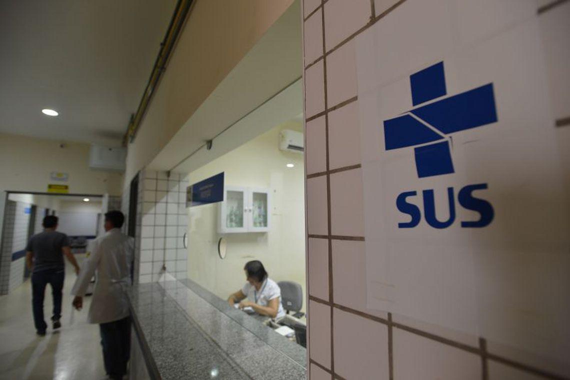 Importação de equipamentos médicos tem tarifa reduzida