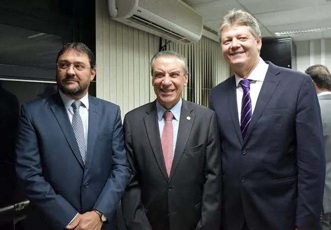 De olho no Senado, Verruck pode colocar fim na fama de ‘amarelão’ de candidatos ligados a Fiems